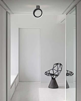 Magis Lost LED wall/ceiling lamp - Buy now on ShopDecor - Discover the best products by MAGIS design
