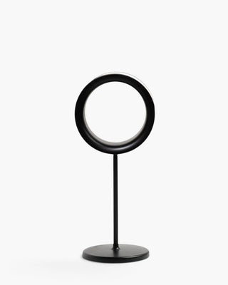 Magis Lost LED table lamp Black 5140 h. 40.5 cm - Buy now on ShopDecor - Discover the best products by MAGIS design
