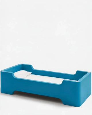 Magis Me Too Bunky children's single bed module in polyethylene