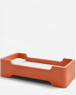 Magis Me Too Bunky children's single bed module in polyethylene