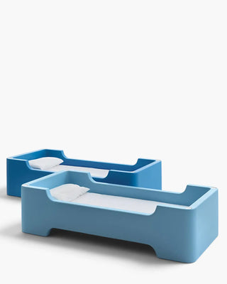 Magis Me Too Bunky children's single bed module in polyethylene