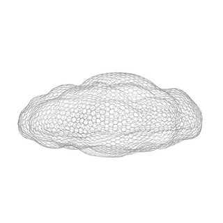 Magis Me Too Cloud large white - Buy now on ShopDecor - Discover the best products by MAGIS ME TOO design