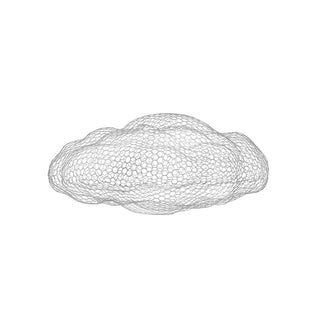 Magis Me Too Cloud medium white - Buy now on ShopDecor - Discover the best products by MAGIS ME TOO design
