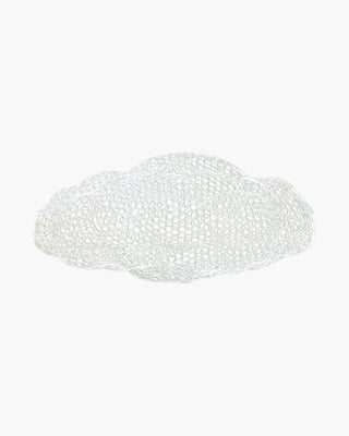 Magis Me Too Clouds metal mesh cloud-shaped decoration