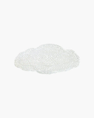 Magis Me Too Clouds metal mesh cloud-shaped decoration