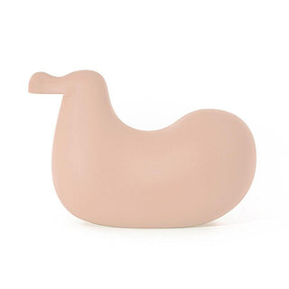 Magis Me Too Dodo Rocking bird Magis Me Too Pink 1628C - Buy now on ShopDecor - Discover the best products by MAGIS ME TOO design
