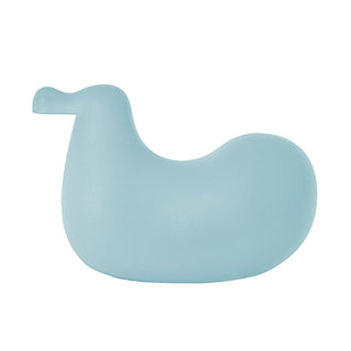 Magis Me Too Dodo Rocking bird Magis Me Too Turquoise 1785C - Buy now on ShopDecor - Discover the best products by MAGIS ME TOO design