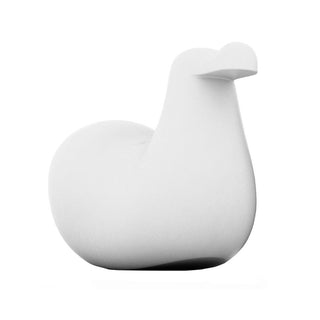 Magis Me Too Dodo Rocking bird White - Buy now on ShopDecor - Discover the best products by MAGIS ME TOO design