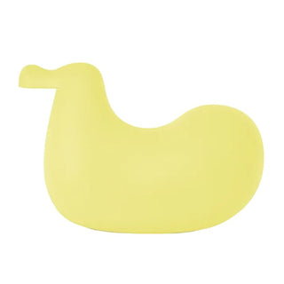 Magis Me Too Dodo Rocking bird Magis Me Too Yellow 1569C - Buy now on ShopDecor - Discover the best products by MAGIS ME TOO design