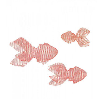 Magis Me Too Fish large red - Buy now on ShopDecor - Discover the best products by MAGIS ME TOO design