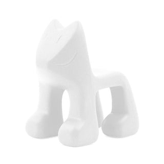 Magis Me Too Julian Baby chair White - Buy now on ShopDecor - Discover the best products by MAGIS ME TOO design
