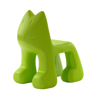 Magis Me Too Julian Baby chair Magis Me Too Green 1315C - Buy now on ShopDecor - Discover the best products by MAGIS ME TOO design