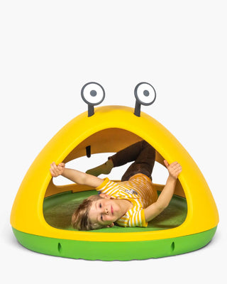 Magis Me Too Nido children's playhouse in polyethylene