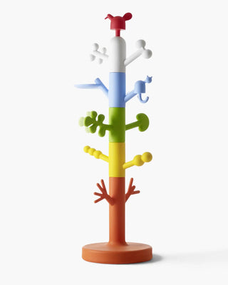 Magis Me Too Paradise Tree polyethylene coat stand with steel frame