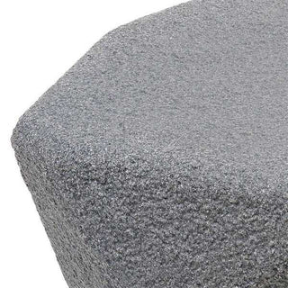 Magis Me Too Piedras Baby table anthracite grey - Buy now on ShopDecor - Discover the best products by MAGIS ME TOO design