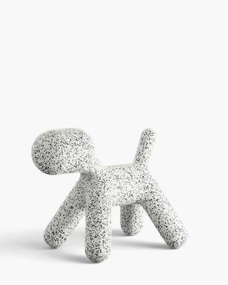 Magis Me Too Puppy dalmatian polyethylene dog-shaped seat
