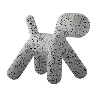 Magis Me Too Puppy Extralarge Dog Magis Me Too Dalmatian - Buy now on ShopDecor - Discover the best products by MAGIS ME TOO design
