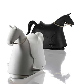 Magis Me Too Rocky Rocking horse - Buy now on ShopDecor - Discover the best products by MAGIS ME TOO design