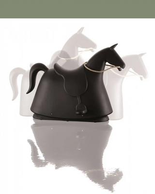 Magis Me Too Rocky children's rocking horse in polyethylene