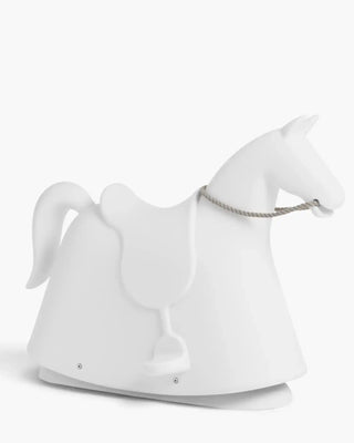 Magis Me Too Rocky children's rocking horse in polyethylene