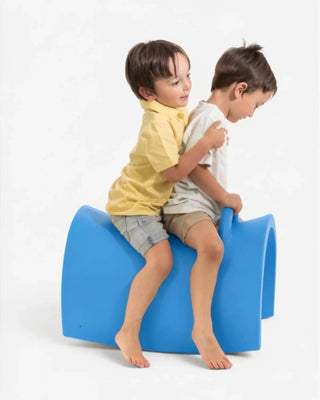 Magis Me Too Trioli children's chair in polyethylene