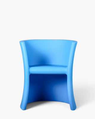 Magis Me Too Trioli children's chair in polyethylene