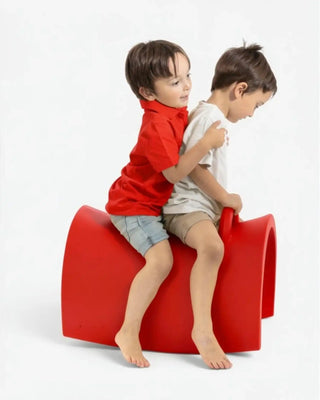 Magis Me Too Trioli children's chair in polyethylene