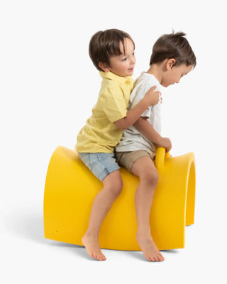 Magis Me Too Trioli children's chair in polyethylene