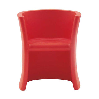 Magis Me Too Trioli Baby chair Red - Buy now on ShopDecor - Discover the best products by MAGIS ME TOO design