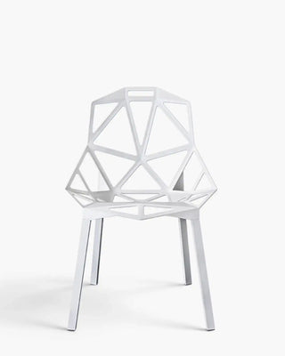 Magis Chair One aluminium chair