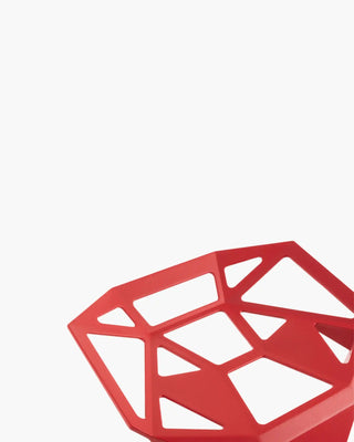 Magis Stool One aluminium stool without backrest - Buy now on ShopDecor - Discover the best products by MAGIS design