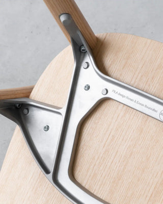 Magis Pila ash chair - Buy now on ShopDecor - Discover the best products by MAGIS design