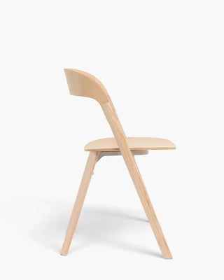 Magis Pila ash chair - Buy now on ShopDecor - Discover the best products by MAGIS design