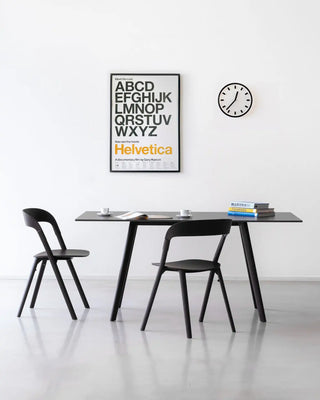 Magis Pila ash chair - Buy now on ShopDecor - Discover the best products by MAGIS design