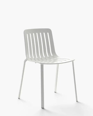 Magis Plato aluminium chair