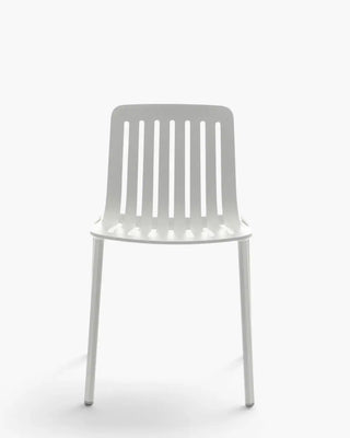 Magis Plato aluminium chair