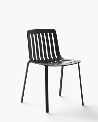 Magis Plato aluminium chair