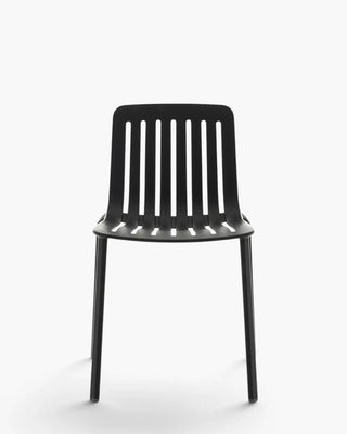 Magis Plato aluminium chair