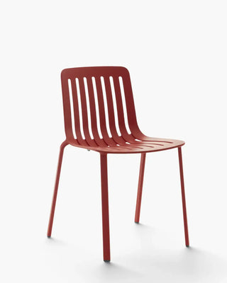 Magis Plato aluminium chair