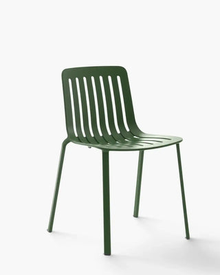 Magis Plato aluminium chair