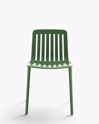 Magis Plato aluminium chair