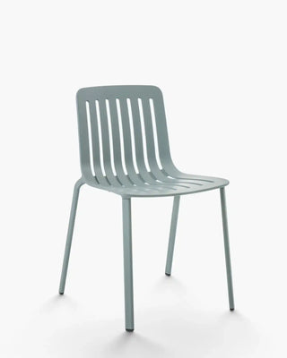Magis Plato aluminium chair