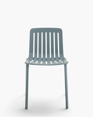 Magis Plato aluminium chair