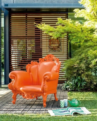 Magis Proust polyethylene armchair - Buy now on ShopDecor - Discover the best products by MAGIS design