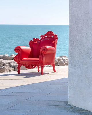 Magis Proust polyethylene armchair - Buy now on ShopDecor - Discover the best products by MAGIS design