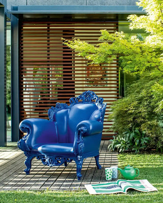 Magis Proust polyethylene armchair - Buy now on ShopDecor - Discover the best products by MAGIS design