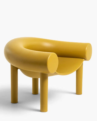 Magis Sam Son polyethylene armchair