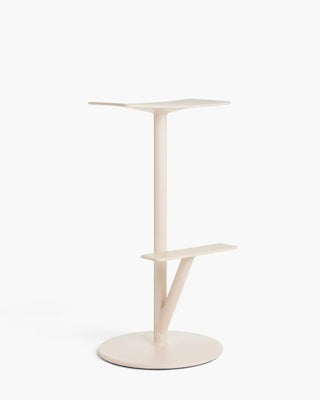 Magis Sequoia steel stool without backrest