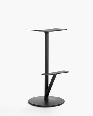 Magis Sequoia steel stool without backrest