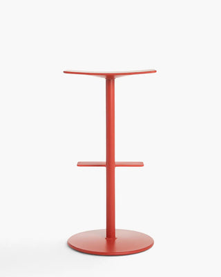 Magis Sequoia steel stool without backrest